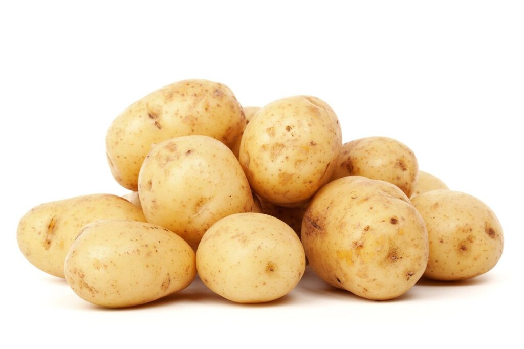 agriculture, food, fresh, group, harvest, healthy, ingredient, organic, pile, potato, produce, raw, root, isolated, uncooked, vegetable, vegetarian, white, yellow, potato, potato, potato, potato, potato